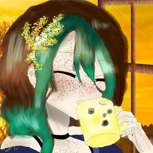 Meet your Posher, Bailey